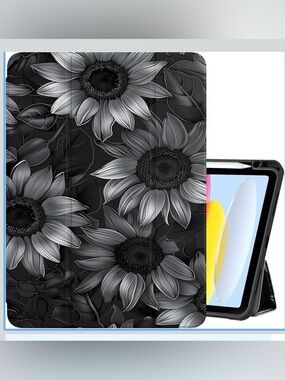NWT Compatible with iPad (A16) 11th Generation 11 Inch 10th/11th Generation Case